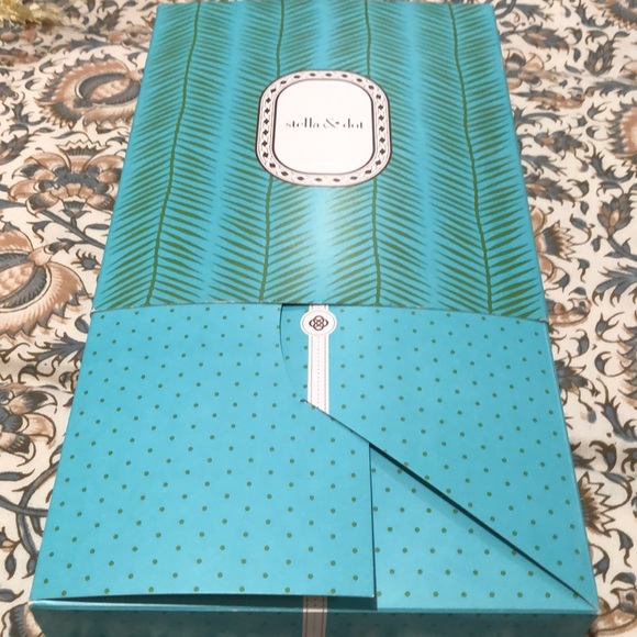 Stella & Dot necklace - Picture 7 of 8